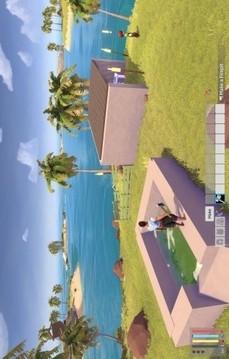 Breakwaters游戲截圖4