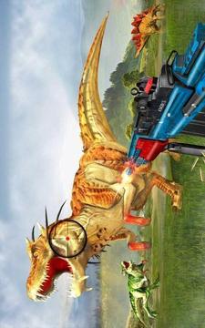 動(dòng)物獵人狩獵游戲截圖3