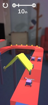 破車競速游戲截圖4