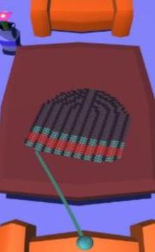 織毛衣3D游戲截圖3