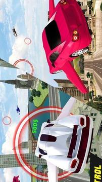 飛車3D2020游戲截圖1