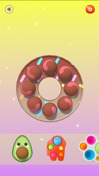 Popit3D游戲截圖1