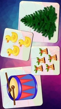 探索卡通世界游戲截圖2