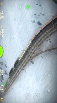 電動(dòng)火車(chē)ElectricTrains游戲截圖1