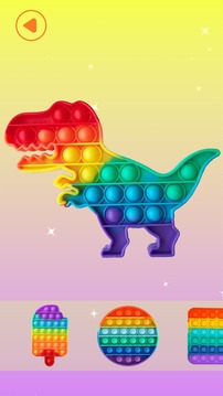 Popit3D游戲截圖4