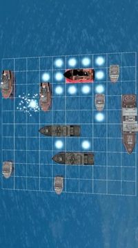 海戰(zhàn)3D專業(yè)戰(zhàn)艦游戲截圖1