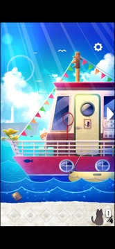 流浪貓門2游戲截圖3