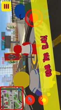糖豆人大作戰(zhàn)游戲截圖3