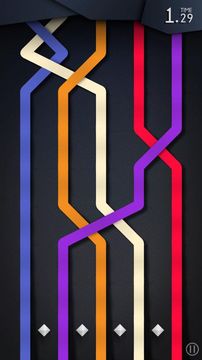 無盡解結游戲截圖1