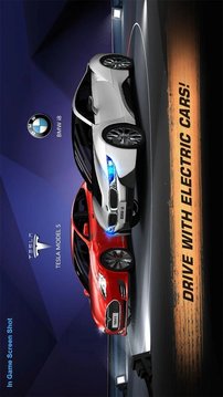 GT速度俱樂部2020游戲截圖1