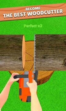 木材工艺3D游戏截图2