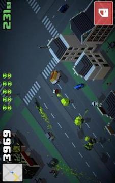 粉碎之路通緝2游戲截圖1