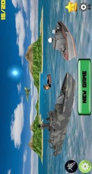 海戰(zhàn)3D專業(yè)戰(zhàn)艦游戲截圖2