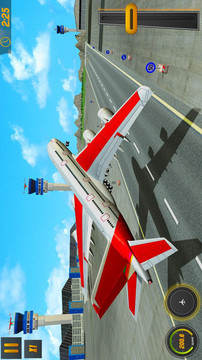 飛行機(jī)長游戲截圖1