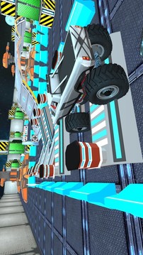 半掛卡車司機模擬器游戲截圖2