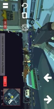 突擊手online游戲截圖3