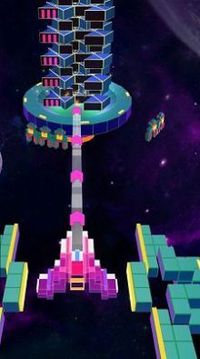 太空射擊能量游戲截圖3