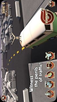 beamng車禍模擬器3游戲截圖3
