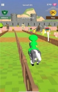 我套馬賊6游戲截圖3