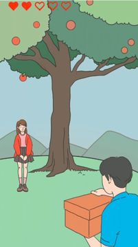 虐狗節(jié)奏游戲截圖3