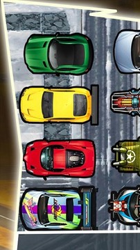 貪吃車大作戰(zhàn)游戲截圖2