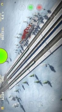 電動(dòng)火車(chē)ElectricTrains游戲截圖5