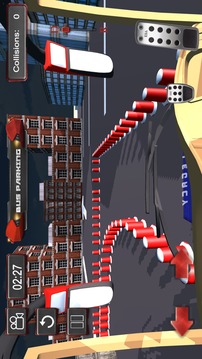 新巴士停車場游戲截圖2