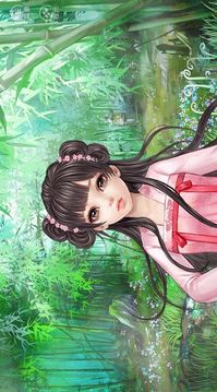 今日開(kāi)始做男主游戲截圖2