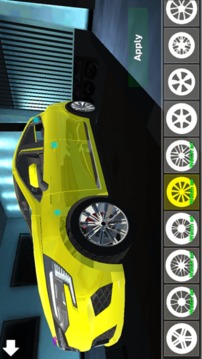 Clio汽车模拟器游戏截图3