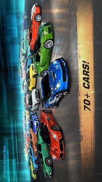 GT速度俱樂部2020游戲截圖2