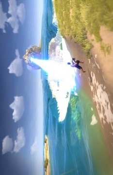 Breakwaters游戲截圖2