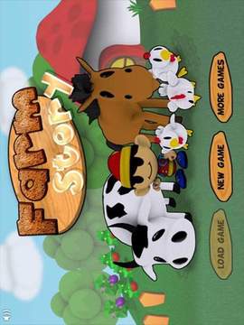 矮人農(nóng)場游戲截圖1