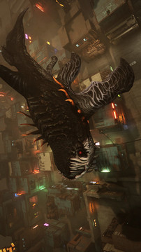 爆裂星球Online游戲截圖2