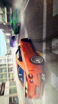 大街賽車之旅游戲截圖3