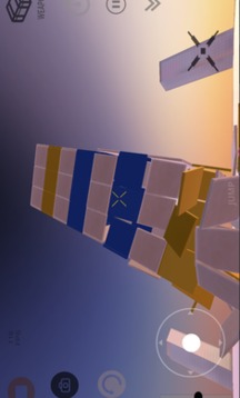 破壞模擬器3D游戲截圖1