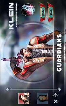 中土史詩(shī)戰(zhàn)役游戲截圖3