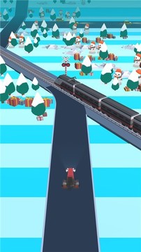 飛車(chē)漂移游戲截圖1