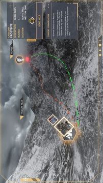珠穆朗瑪峰救援游戲截圖2