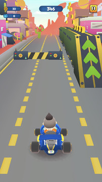 玩具汽車英雄游戲截圖1