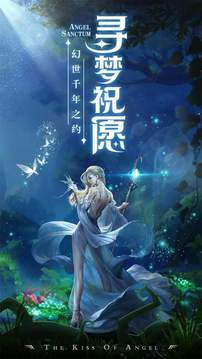 尋夢祝愿游戲截圖3