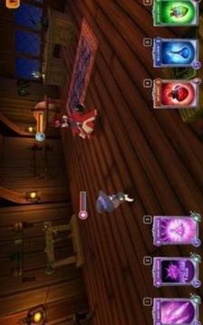 閃耀魔法之星游戲截圖3