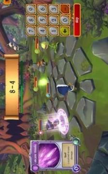 閃耀魔法之星游戲截圖1
