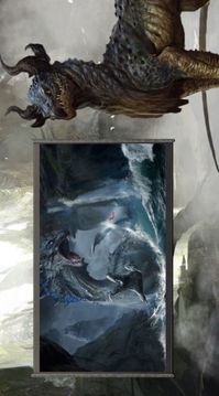 蒼穹一葉游戲截圖2
