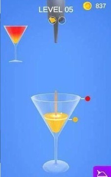 我是調(diào)酒大師游戲截圖1