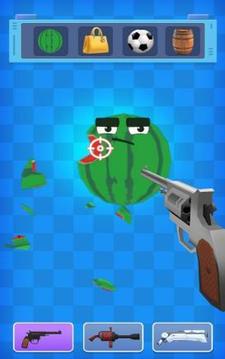 爆汁水果游戲截圖3