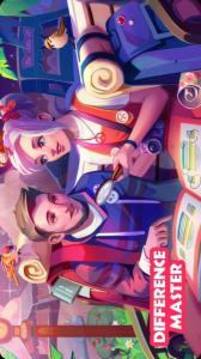 差異大師游戲截圖3