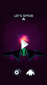 一起來太空游戲截圖4