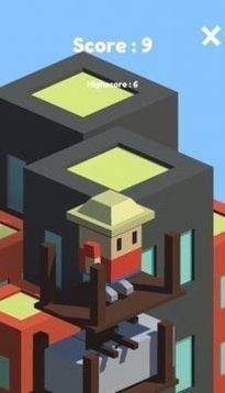 建造你的塔游戲截圖3