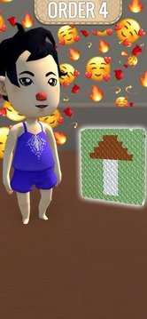 針織店3D游戲截圖2