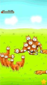 日本羊駝牧場游戲截圖2
